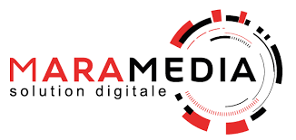 Maramedia — solution digitale